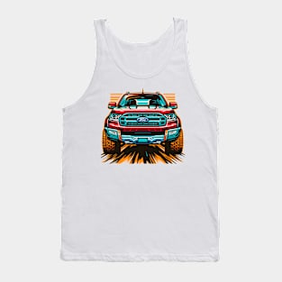 Ford Everest Tank Top